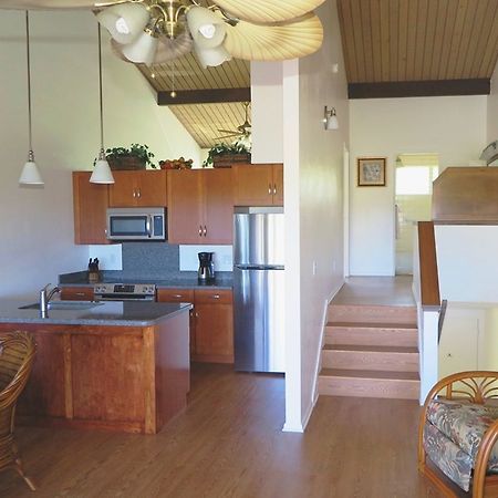 Keauhou Resort Condominiums Ngoại thất bức ảnh