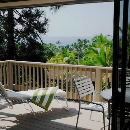 Keauhou Resort Condominiums Ngoại thất bức ảnh
