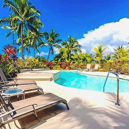 Keauhou Resort Condominiums Ngoại thất bức ảnh