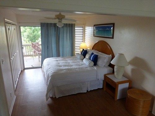 Keauhou Resort Condominiums Ngoại thất bức ảnh