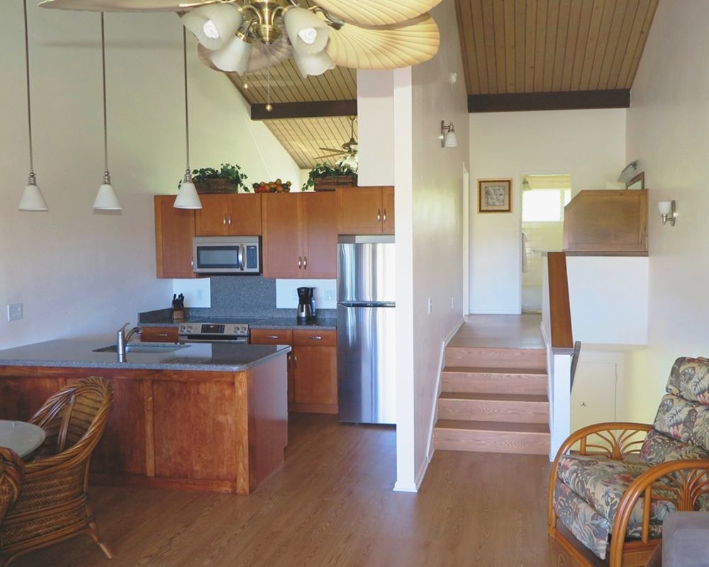 Keauhou Resort Condominiums Ngoại thất bức ảnh