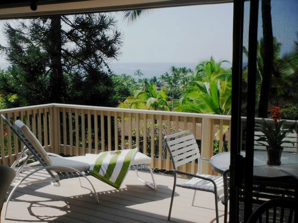 Keauhou Resort Condominiums Ngoại thất bức ảnh