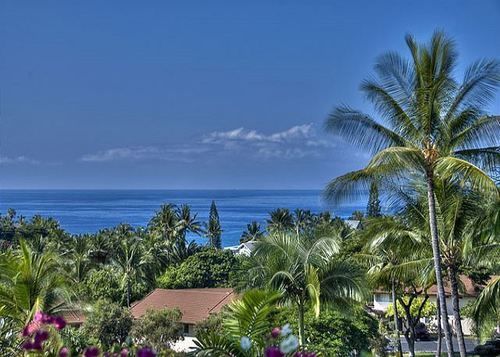 Keauhou Resort Condominiums Ngoại thất bức ảnh
