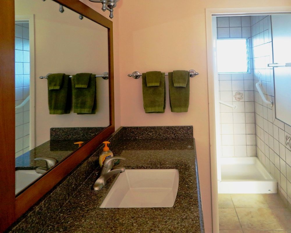 Keauhou Resort Condominiums Ngoại thất bức ảnh