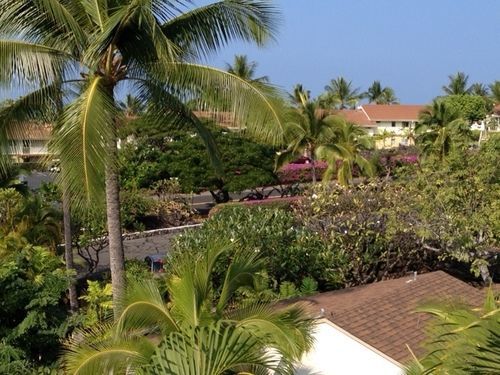 Keauhou Resort Condominiums Ngoại thất bức ảnh