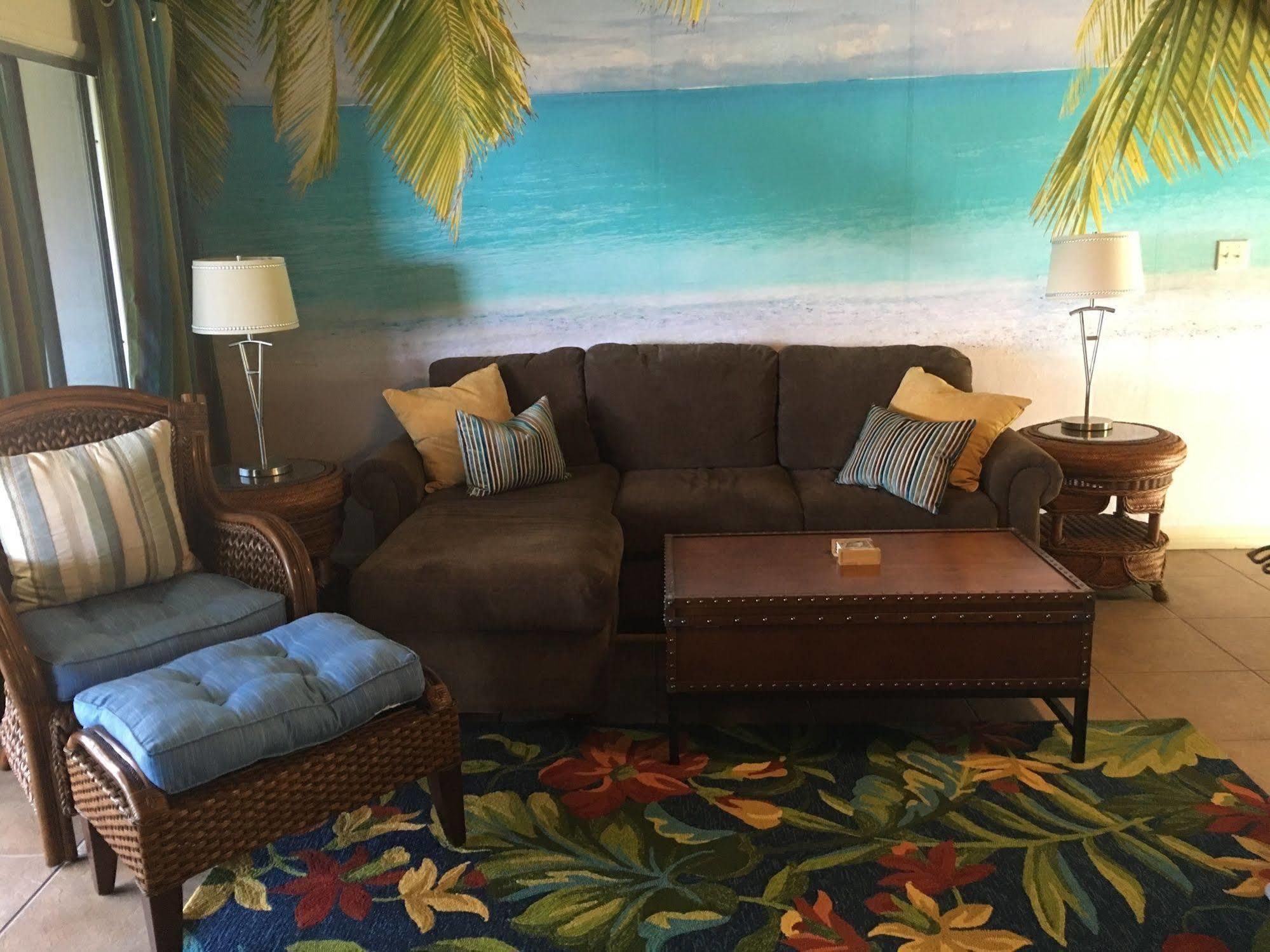 Keauhou Resort Condominiums Ngoại thất bức ảnh