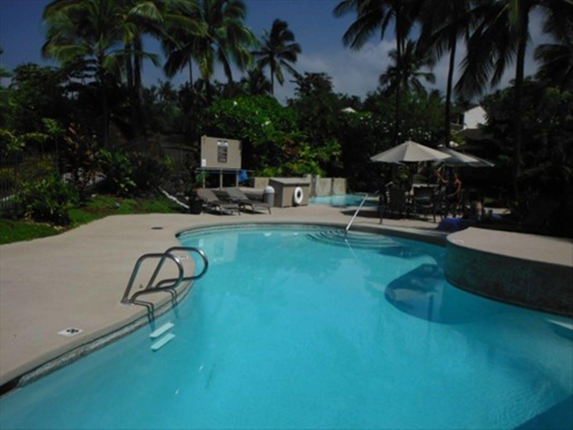 Keauhou Resort Condominiums Ngoại thất bức ảnh
