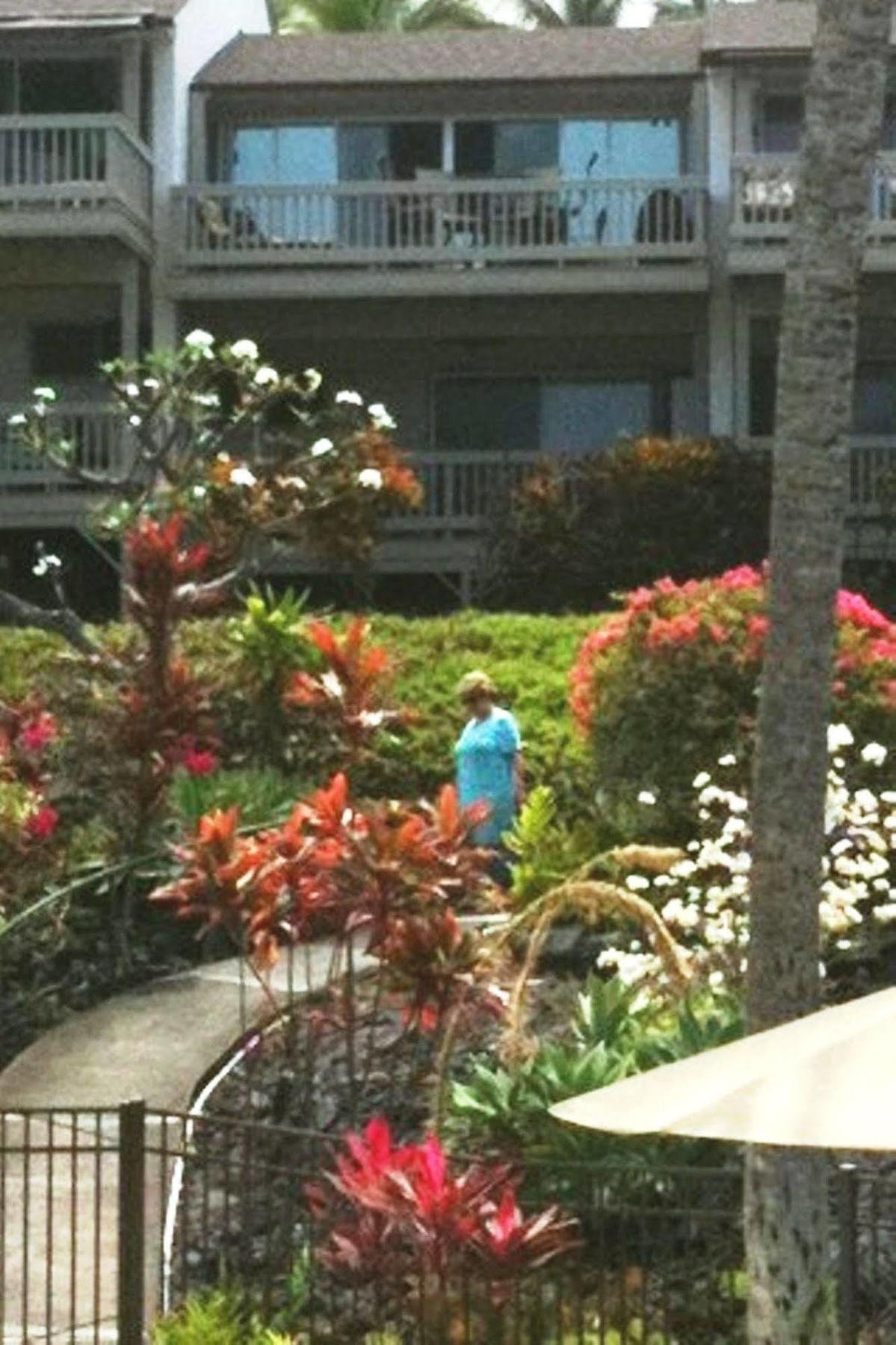 Keauhou Resort Condominiums Kailua-Kona Ngoại thất bức ảnh